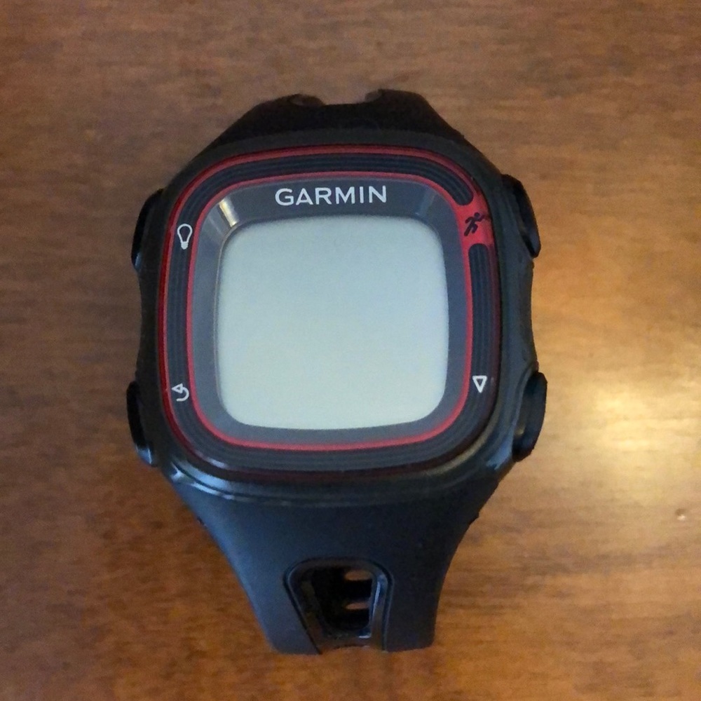 Garmin Forerunner 15
